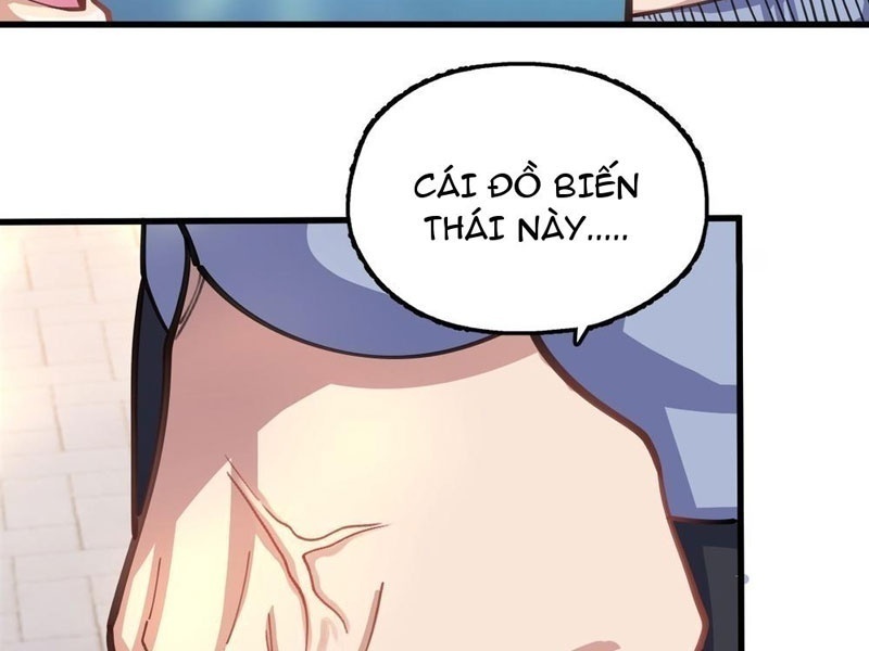 Ta Cùng Nữ Thần Hợp Thể Tiến Hóa Chapter 14 - Trang 2
