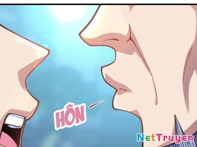 Ta Cùng Nữ Thần Hợp Thể Tiến Hóa Chapter 14 - Trang 2