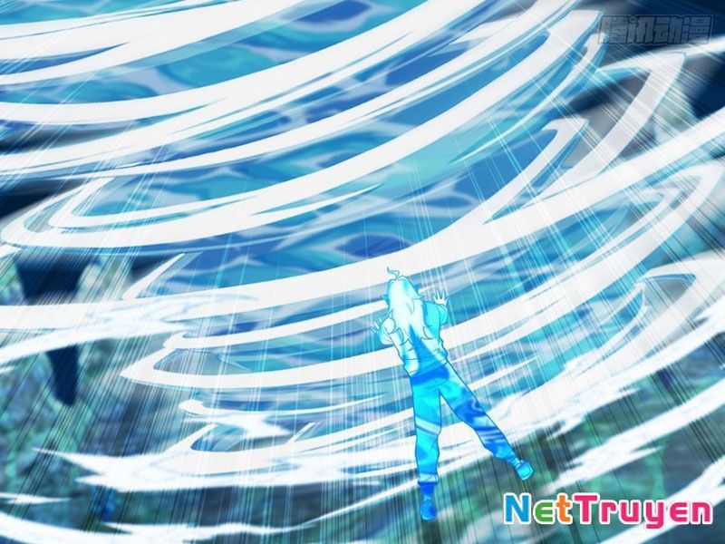 Ta Cùng Nữ Thần Hợp Thể Tiến Hóa Chapter 14 - Trang 2