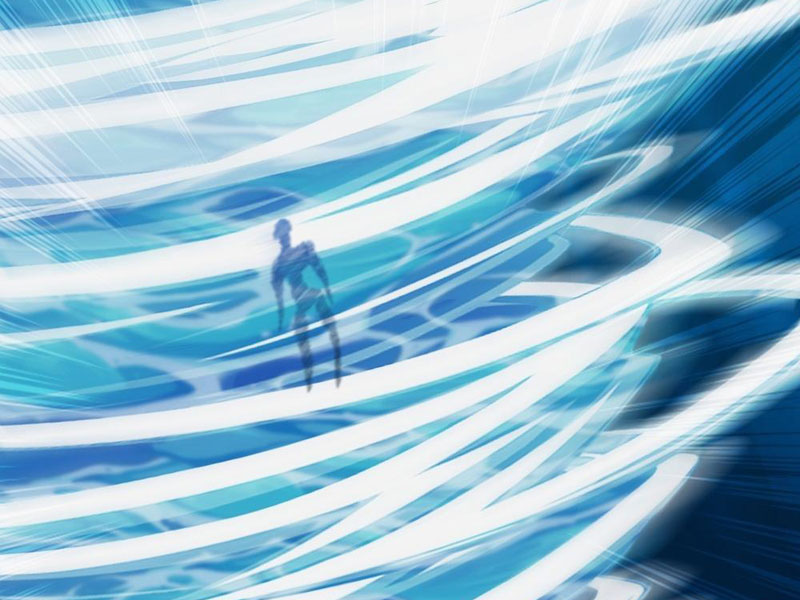 Ta Cùng Nữ Thần Hợp Thể Tiến Hóa Chapter 14 - Trang 2