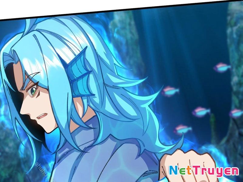 Ta Cùng Nữ Thần Hợp Thể Tiến Hóa Chapter 14 - Trang 2