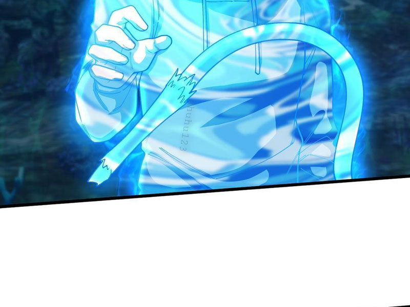 Ta Cùng Nữ Thần Hợp Thể Tiến Hóa Chapter 14 - Trang 2