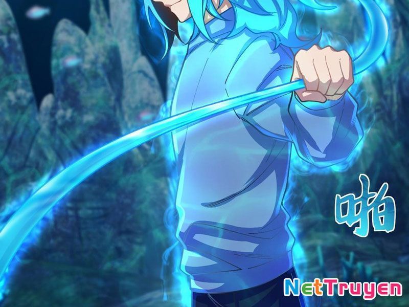 Ta Cùng Nữ Thần Hợp Thể Tiến Hóa Chapter 14 - Trang 2