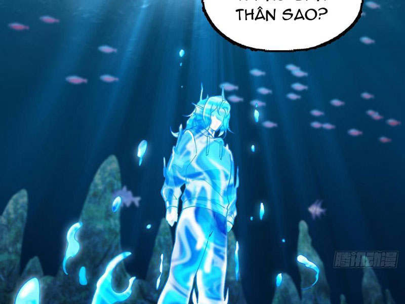 Ta Cùng Nữ Thần Hợp Thể Tiến Hóa Chapter 14 - Trang 2