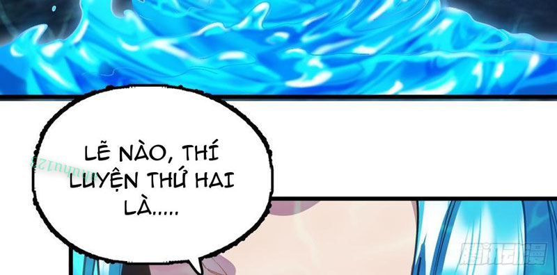 Ta Cùng Nữ Thần Hợp Thể Tiến Hóa Chapter 14 - Trang 2
