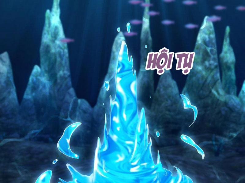 Ta Cùng Nữ Thần Hợp Thể Tiến Hóa Chapter 14 - Trang 2