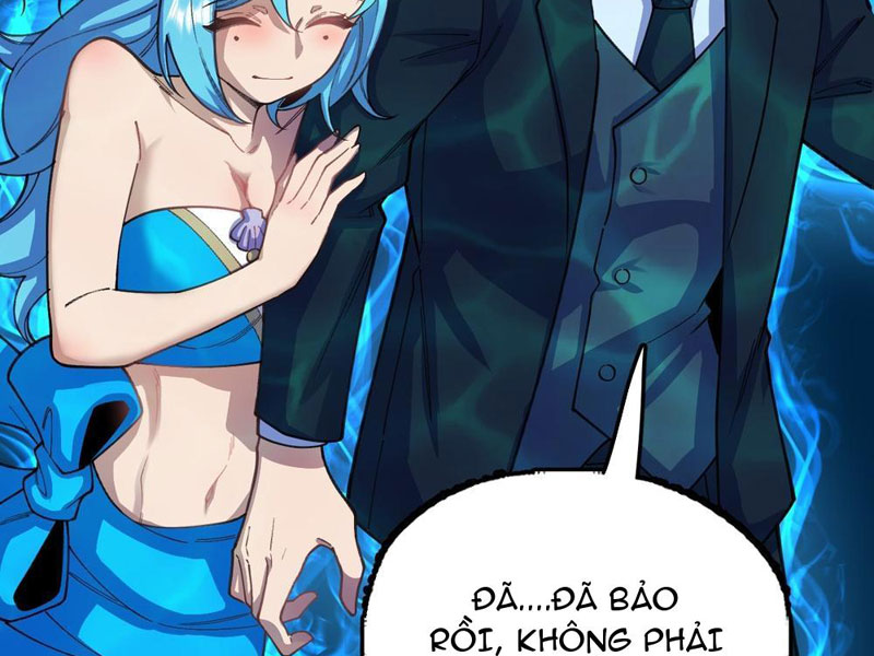 Ta Cùng Nữ Thần Hợp Thể Tiến Hóa Chapter 14 - Trang 2