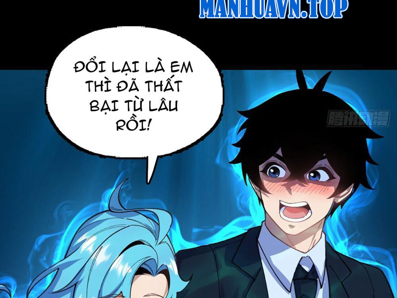 Ta Cùng Nữ Thần Hợp Thể Tiến Hóa Chapter 14 - Trang 2