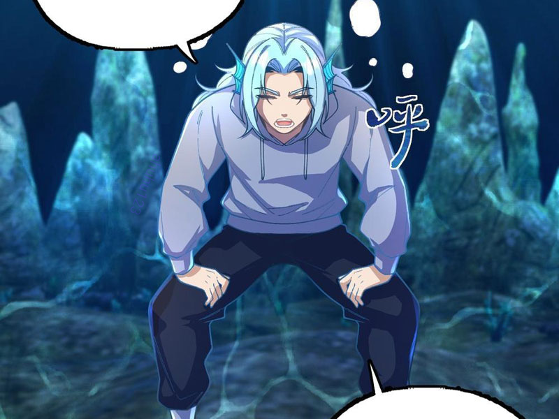 Ta Cùng Nữ Thần Hợp Thể Tiến Hóa Chapter 14 - Trang 2
