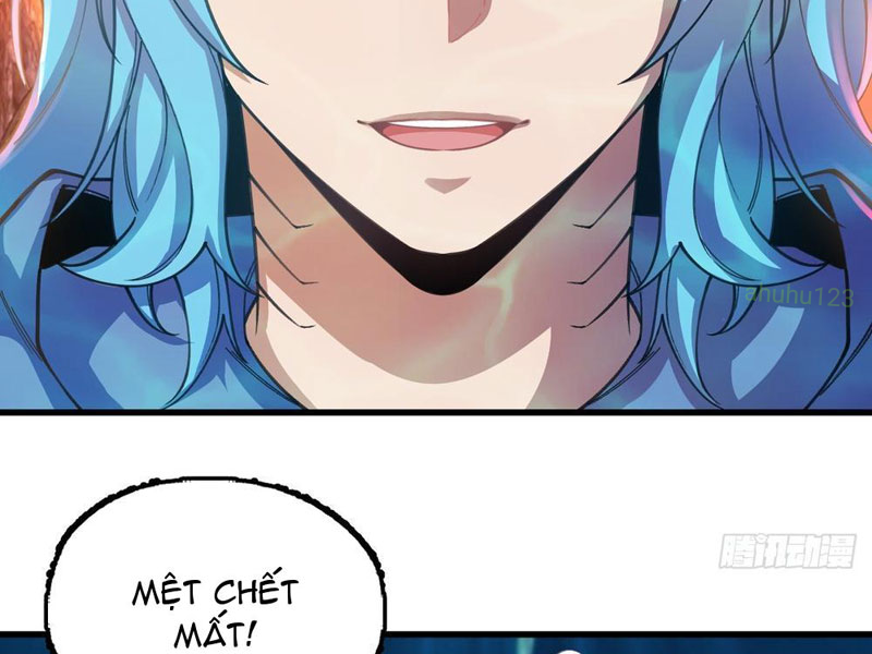 Ta Cùng Nữ Thần Hợp Thể Tiến Hóa Chapter 14 - Trang 2