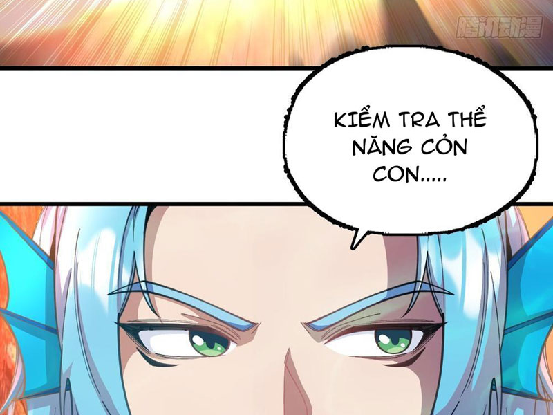 Ta Cùng Nữ Thần Hợp Thể Tiến Hóa Chapter 14 - Trang 2