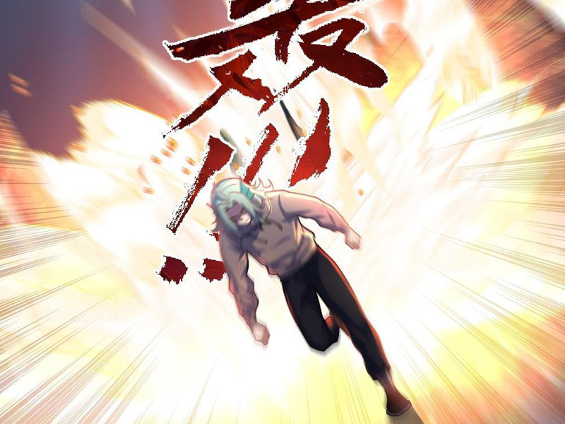 Ta Cùng Nữ Thần Hợp Thể Tiến Hóa Chapter 14 - Trang 2