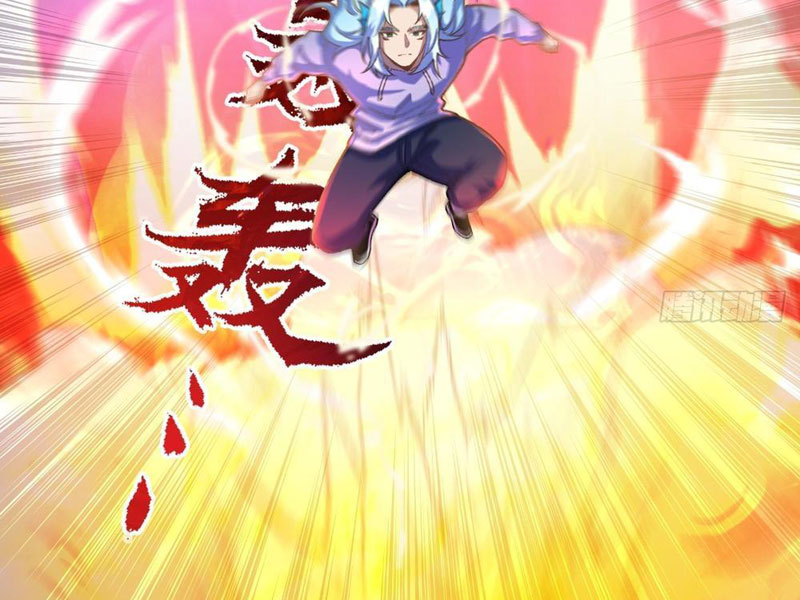 Ta Cùng Nữ Thần Hợp Thể Tiến Hóa Chapter 14 - Trang 2
