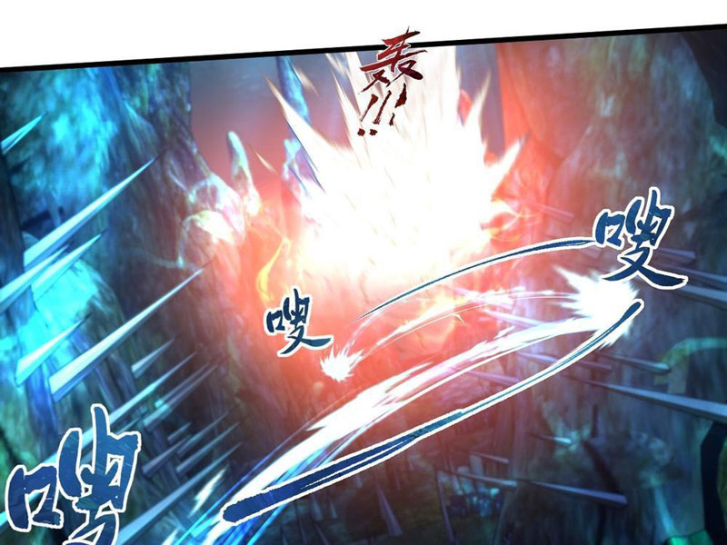 Ta Cùng Nữ Thần Hợp Thể Tiến Hóa Chapter 14 - Trang 2