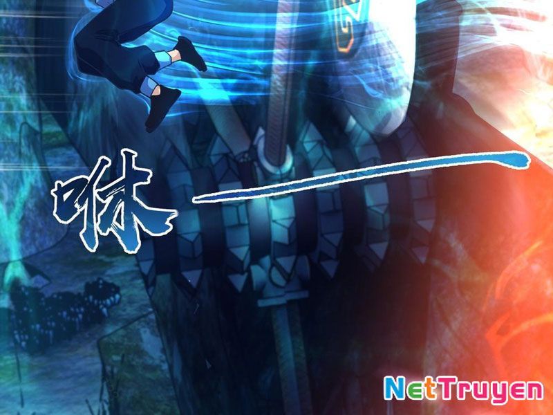 Ta Cùng Nữ Thần Hợp Thể Tiến Hóa Chapter 14 - Trang 2