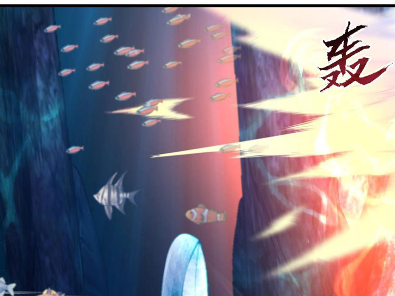 Ta Cùng Nữ Thần Hợp Thể Tiến Hóa Chapter 14 - Trang 2