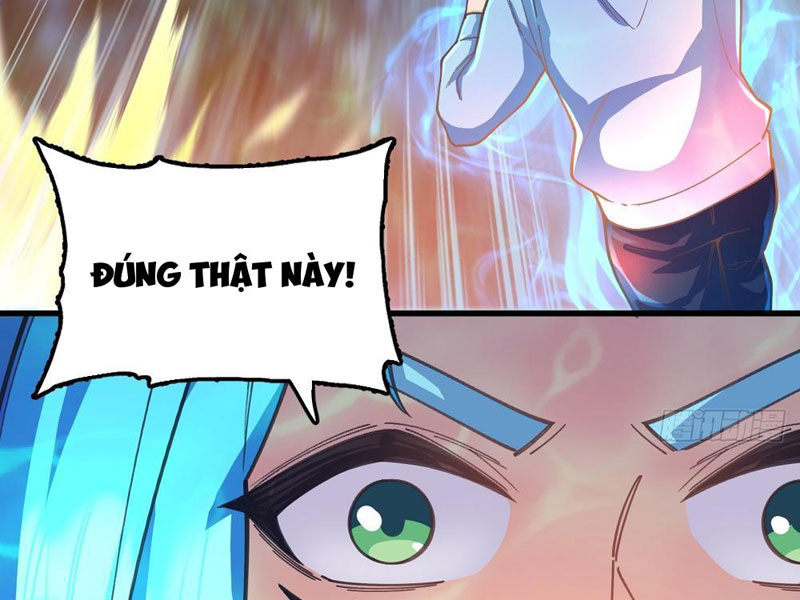 Ta Cùng Nữ Thần Hợp Thể Tiến Hóa Chapter 14 - Trang 2