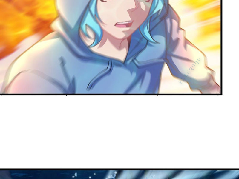 Ta Cùng Nữ Thần Hợp Thể Tiến Hóa Chapter 14 - Trang 2