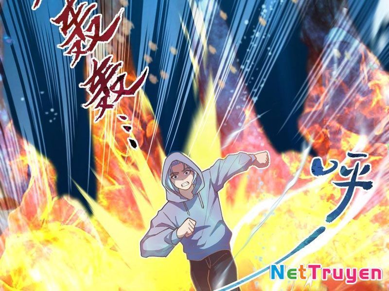 Ta Cùng Nữ Thần Hợp Thể Tiến Hóa Chapter 14 - Trang 2