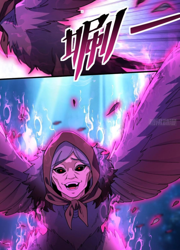 Ta Cùng Nữ Thần Hợp Thể Tiến Hóa Chapter 15 - Trang 2