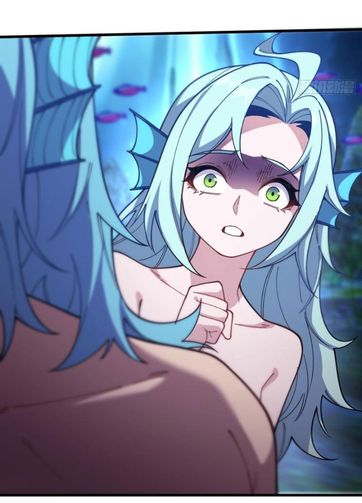 Ta Cùng Nữ Thần Hợp Thể Tiến Hóa Chapter 15 - Trang 2