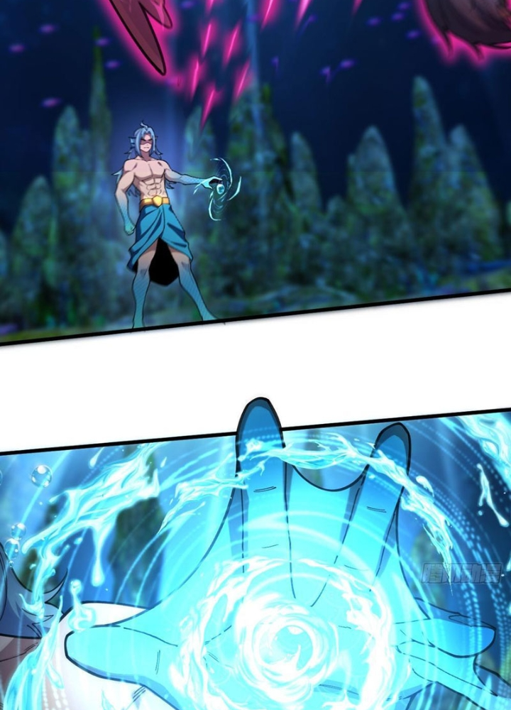 Ta Cùng Nữ Thần Hợp Thể Tiến Hóa Chapter 15 - Trang 2