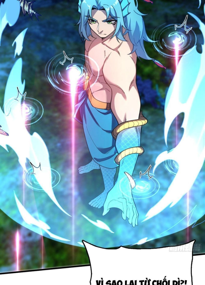 Ta Cùng Nữ Thần Hợp Thể Tiến Hóa Chapter 15 - Trang 2