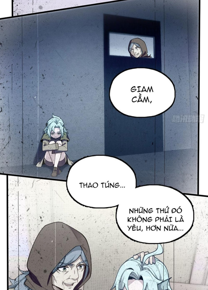 Ta Cùng Nữ Thần Hợp Thể Tiến Hóa Chapter 15 - Trang 2
