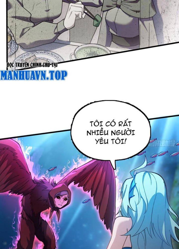 Ta Cùng Nữ Thần Hợp Thể Tiến Hóa Chapter 15 - Trang 2