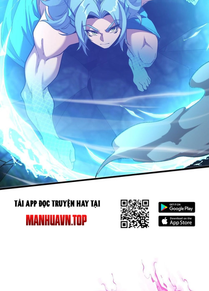 Ta Cùng Nữ Thần Hợp Thể Tiến Hóa Chapter 15 - Trang 2