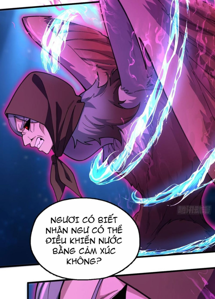 Ta Cùng Nữ Thần Hợp Thể Tiến Hóa Chapter 15 - Trang 2