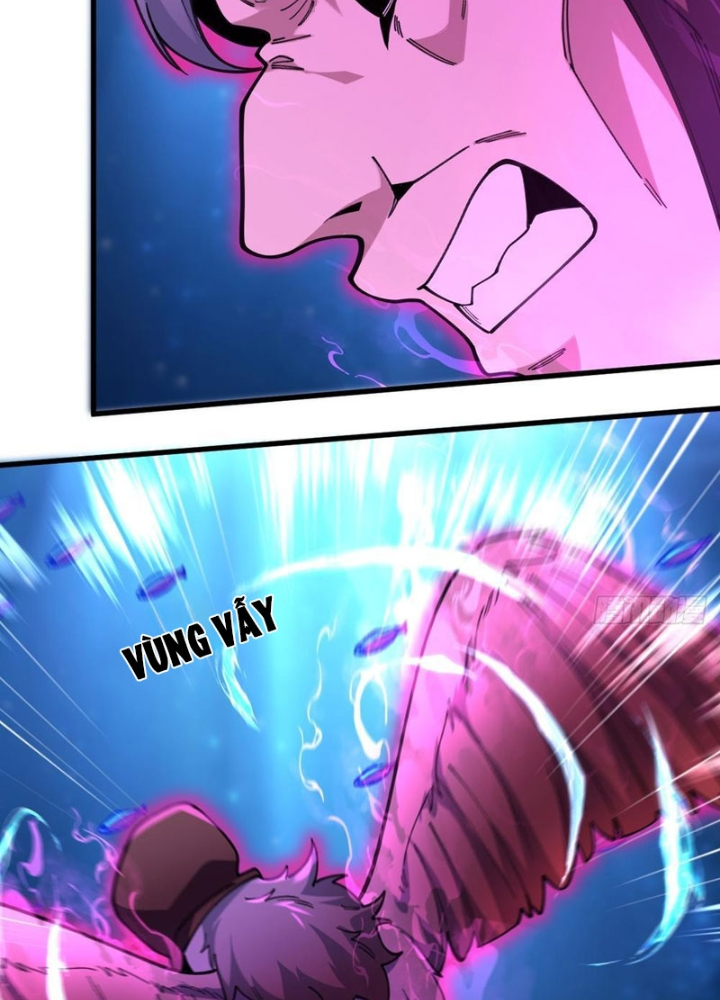 Ta Cùng Nữ Thần Hợp Thể Tiến Hóa Chapter 15 - Trang 2