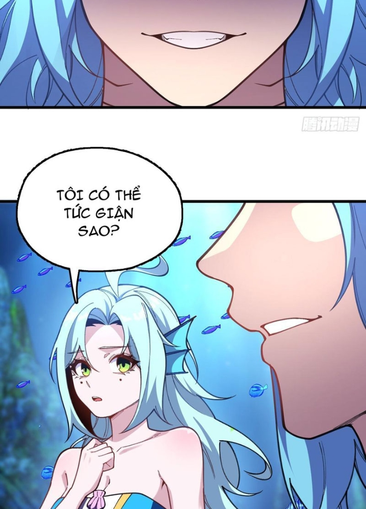 Ta Cùng Nữ Thần Hợp Thể Tiến Hóa Chapter 15 - Trang 2