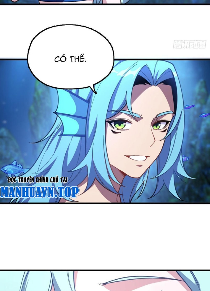 Ta Cùng Nữ Thần Hợp Thể Tiến Hóa Chapter 15 - Trang 2