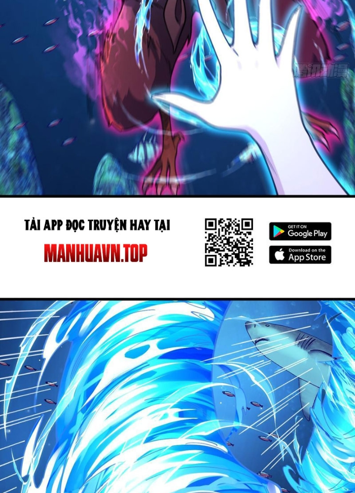 Ta Cùng Nữ Thần Hợp Thể Tiến Hóa Chapter 15 - Trang 2