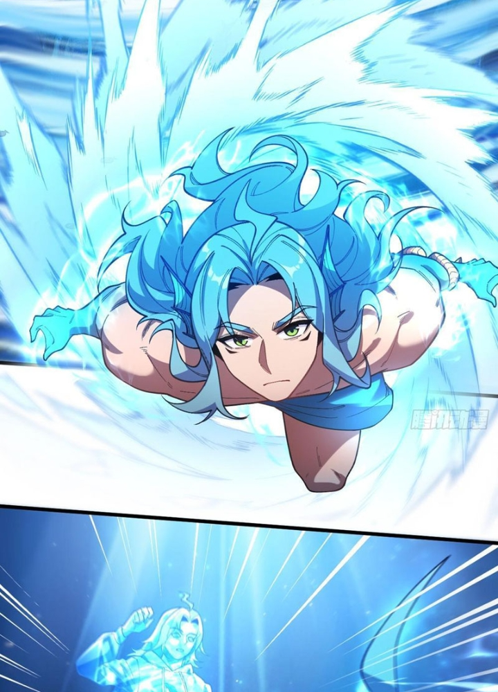 Ta Cùng Nữ Thần Hợp Thể Tiến Hóa Chapter 15 - Trang 2