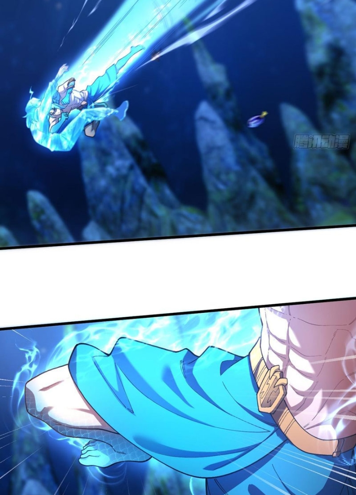Ta Cùng Nữ Thần Hợp Thể Tiến Hóa Chapter 15 - Trang 2