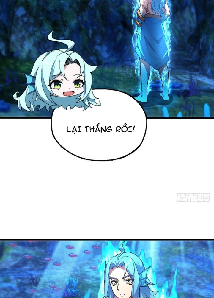Ta Cùng Nữ Thần Hợp Thể Tiến Hóa Chapter 15 - Trang 2