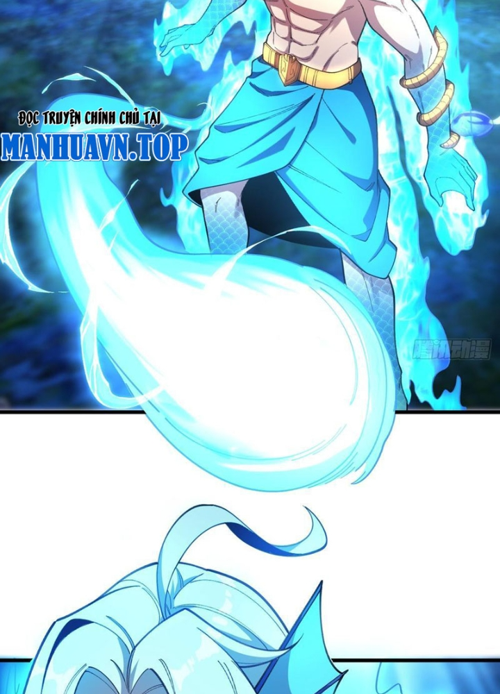 Ta Cùng Nữ Thần Hợp Thể Tiến Hóa Chapter 15 - Trang 2