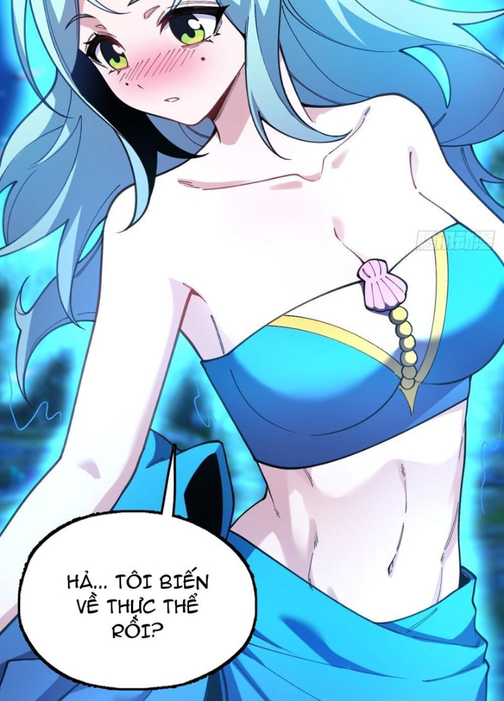 Ta Cùng Nữ Thần Hợp Thể Tiến Hóa Chapter 15 - Trang 2