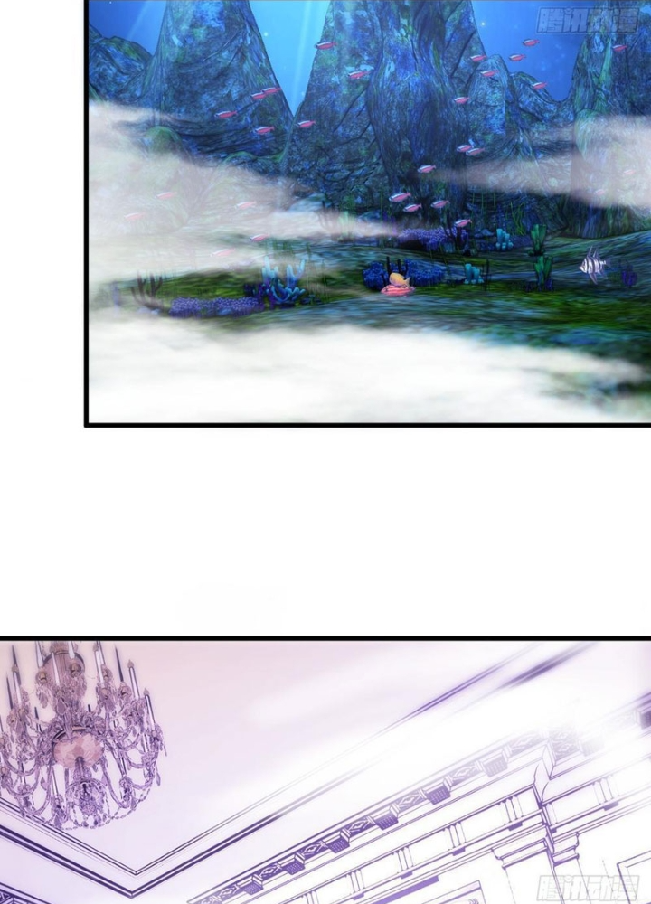 Ta Cùng Nữ Thần Hợp Thể Tiến Hóa Chapter 15 - Trang 2
