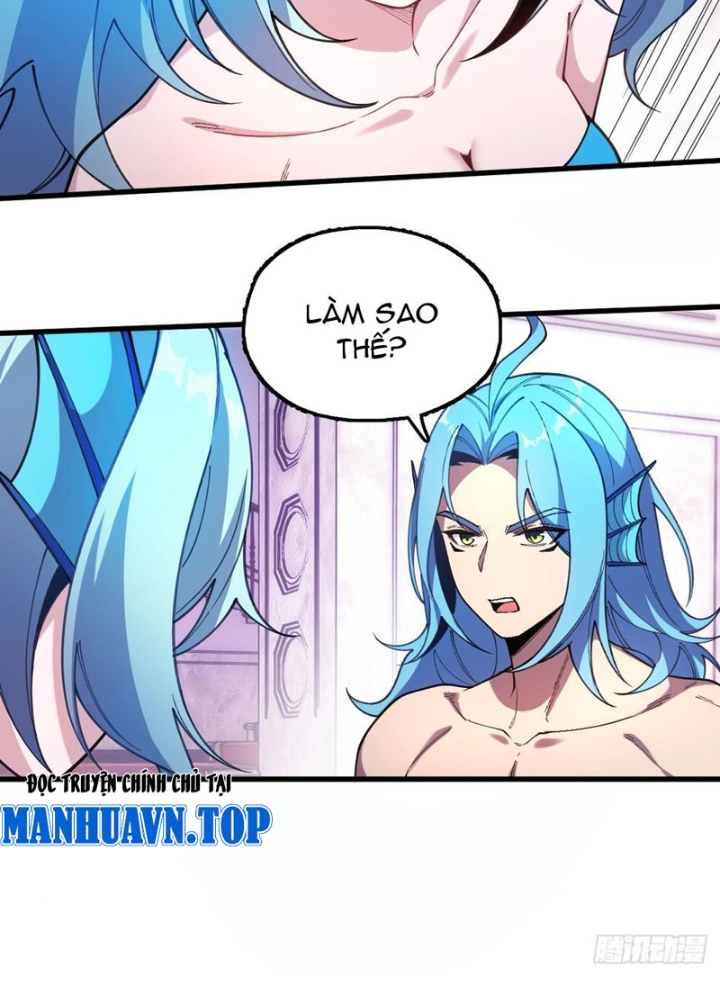Ta Cùng Nữ Thần Hợp Thể Tiến Hóa Chapter 15 - Trang 2