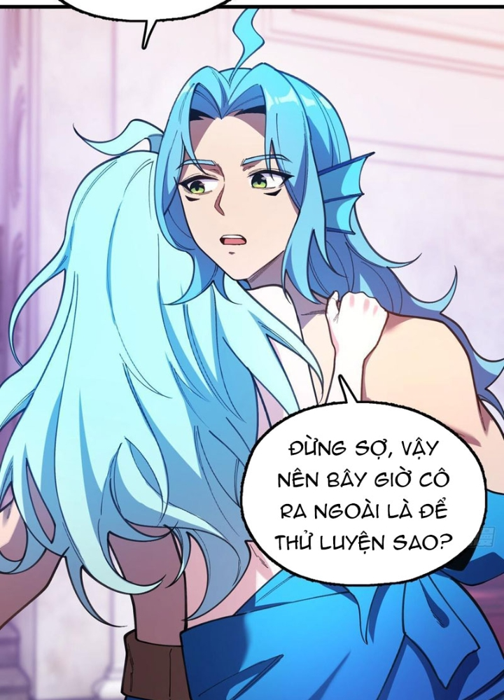 Ta Cùng Nữ Thần Hợp Thể Tiến Hóa Chapter 15 - Trang 2