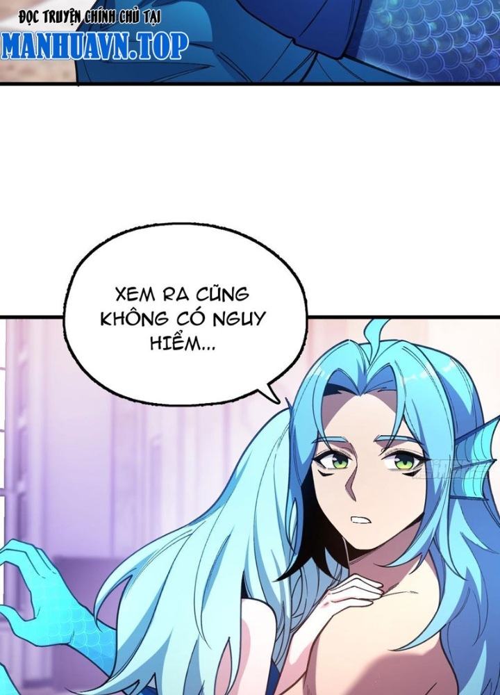 Ta Cùng Nữ Thần Hợp Thể Tiến Hóa Chapter 15 - Trang 2