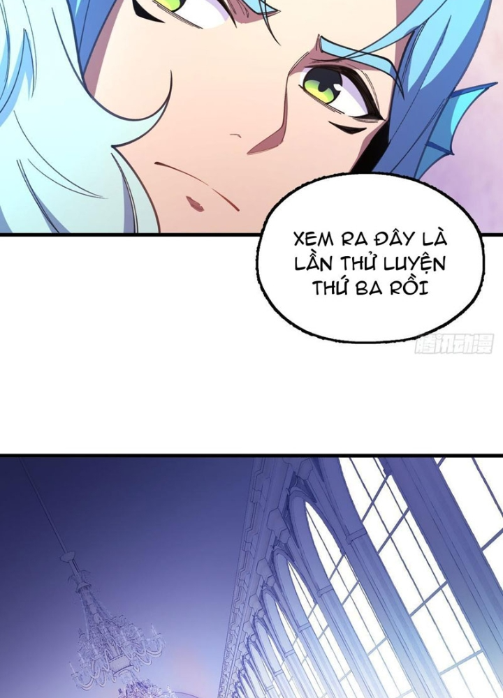 Ta Cùng Nữ Thần Hợp Thể Tiến Hóa Chapter 15 - Trang 2