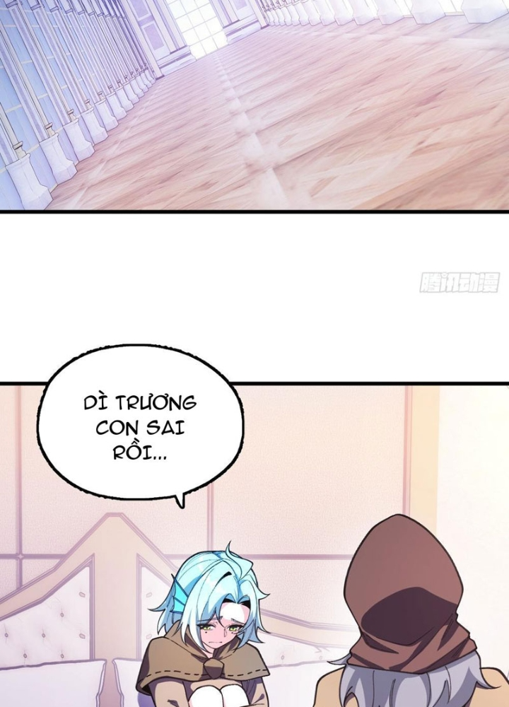 Ta Cùng Nữ Thần Hợp Thể Tiến Hóa Chapter 15 - Trang 2