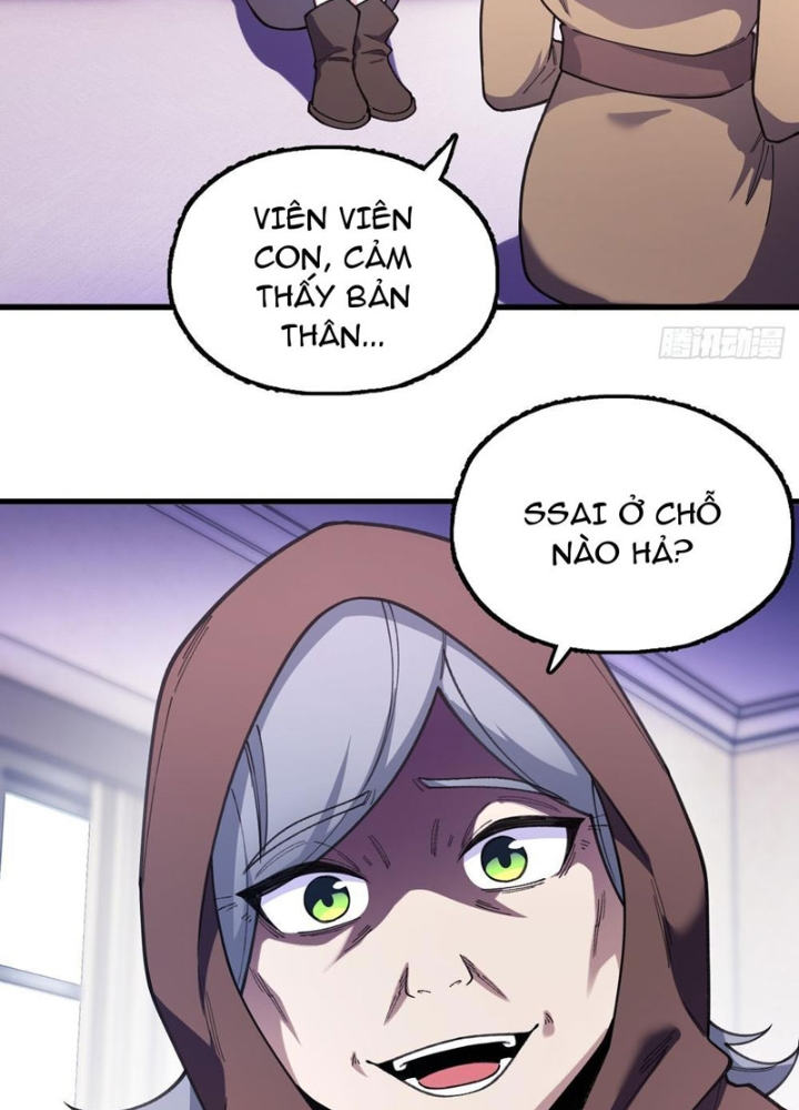 Ta Cùng Nữ Thần Hợp Thể Tiến Hóa Chapter 15 - Trang 2