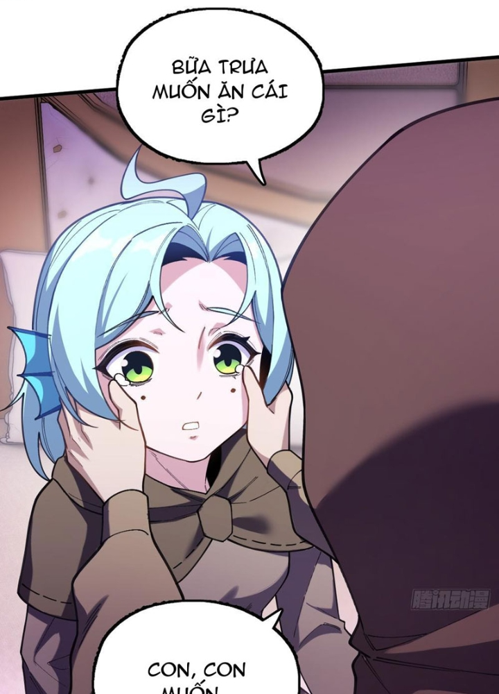 Ta Cùng Nữ Thần Hợp Thể Tiến Hóa Chapter 15 - Trang 2