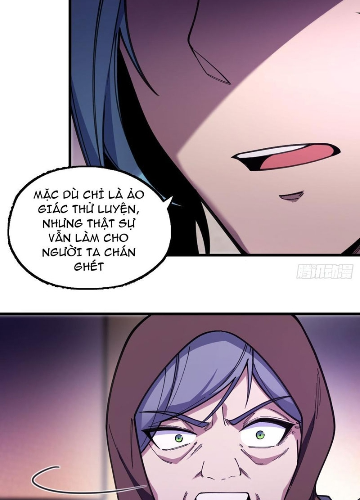 Ta Cùng Nữ Thần Hợp Thể Tiến Hóa Chapter 15 - Trang 2
