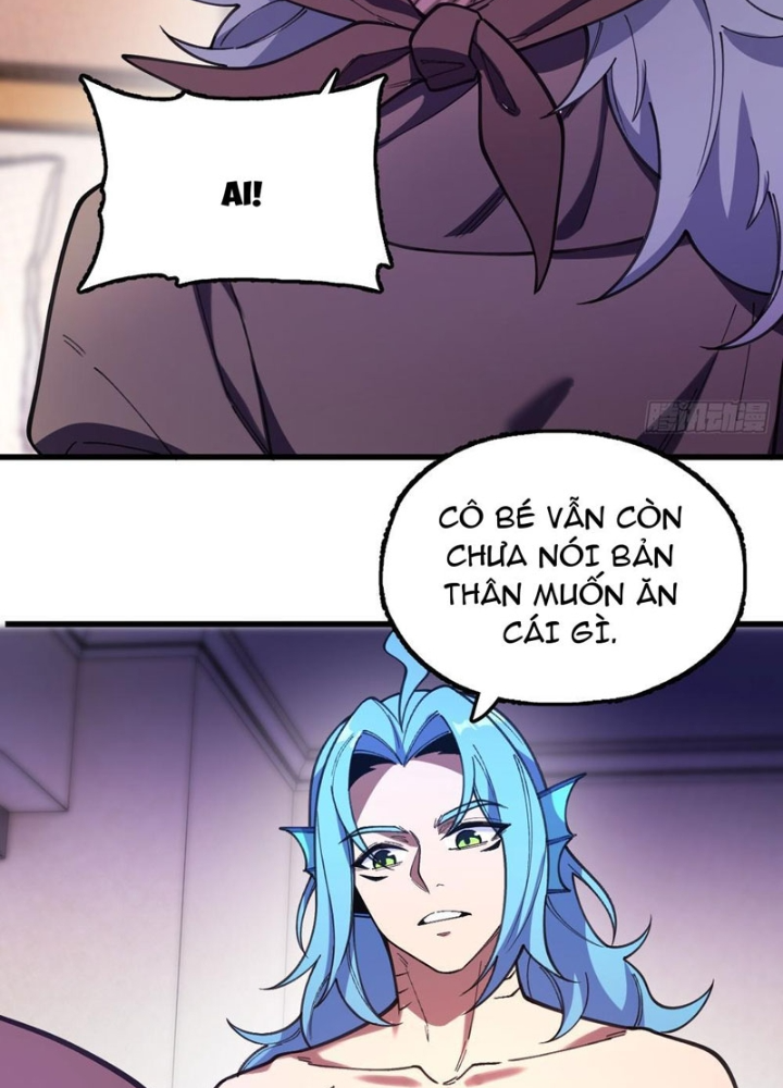 Ta Cùng Nữ Thần Hợp Thể Tiến Hóa Chapter 15 - Trang 2